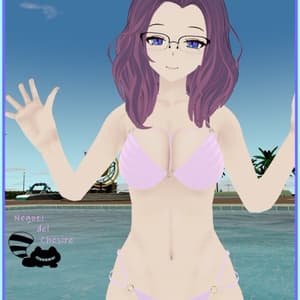 【センティッド専用】おとなビキニ