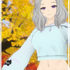 【センティッドさん専用】あわせやすいパーカー