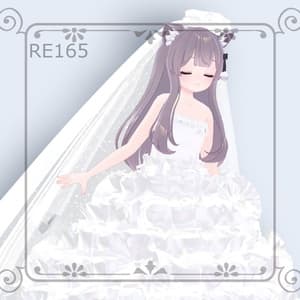 ☆無料☆専用衣装No.165