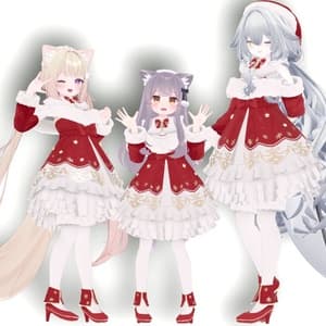 ☆無料☆専用衣装No.212