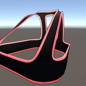 Ultimate KissMa Micro Crop top