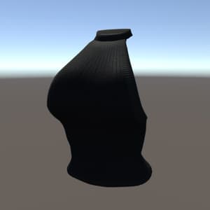 Ultimate KissMa Sleeveless Sweater