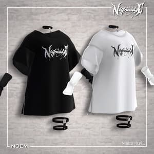 NogravityE(10アバター対応)