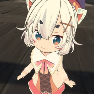 ラウラちゃん専用衣装_001【無料版あり】