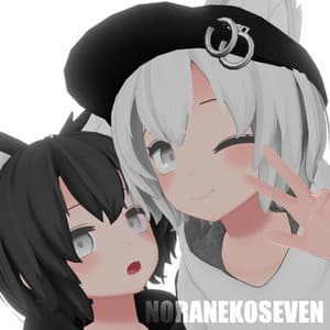 NORANEKOSEVEN