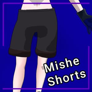 Shorts - Mishe