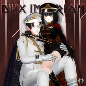 Dux imperion 「デュクス・インペリオン」 12アバター対応