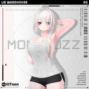 『Ichigo Update』 『 MonoFuzz 』 7アバター対応