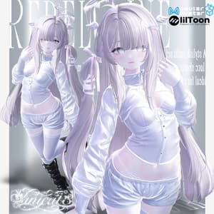 𝐒.𝐂𝟕 【O₂ Series】💗15 Avatars Rebel Line💗