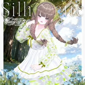 𝐒.𝐂𝟗 【O₂ Series】18 Avatars 🤍Silhouette🤍