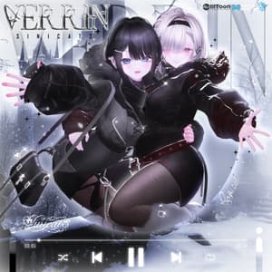 𝐒.𝐂𝟏𝟐 【21 Avatars】🤍 VERRIN 🤍