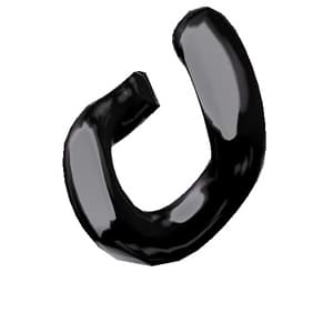 VRC Chain Ear Cuffs チェーンイヤーカフ