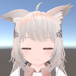 【Soleil/Fluria/Izul:Re/Elmina対応】kawaii Ear&Tail