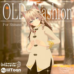 Old Fashion / オールドファッション