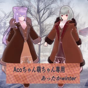 あったかwinter