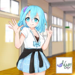 ギャル衣装セット