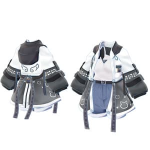 汎用01_アレンジにゃんこ